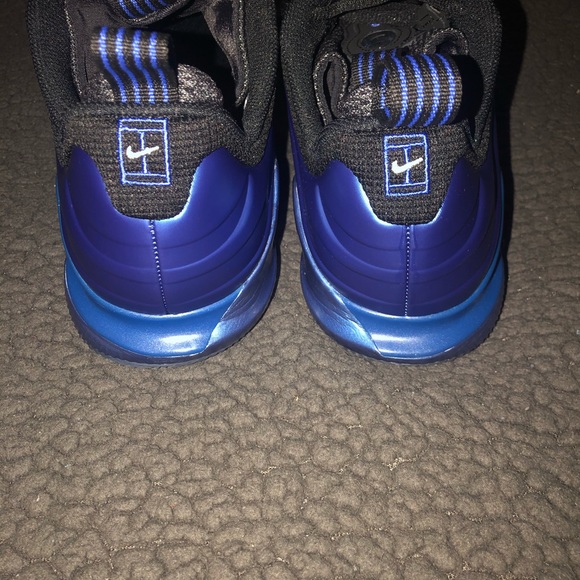 Nike Zoom Vapor X Posite Federer Nadal Foamposite - Picture 4 of 5